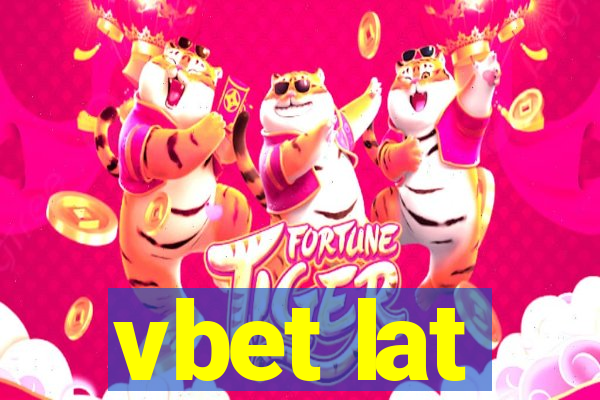 vbet lat